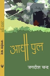 जगदीशचन्द्र का उपन्यास आधा पुल