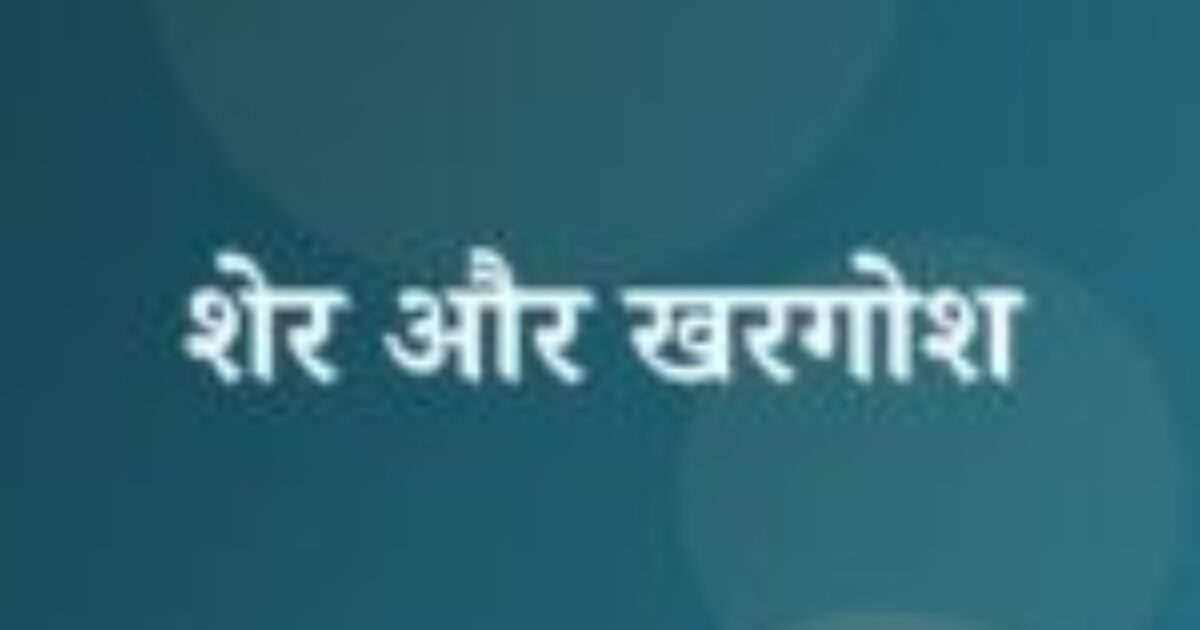 शेर और खरगोश (featured image) शेर और खरगोश