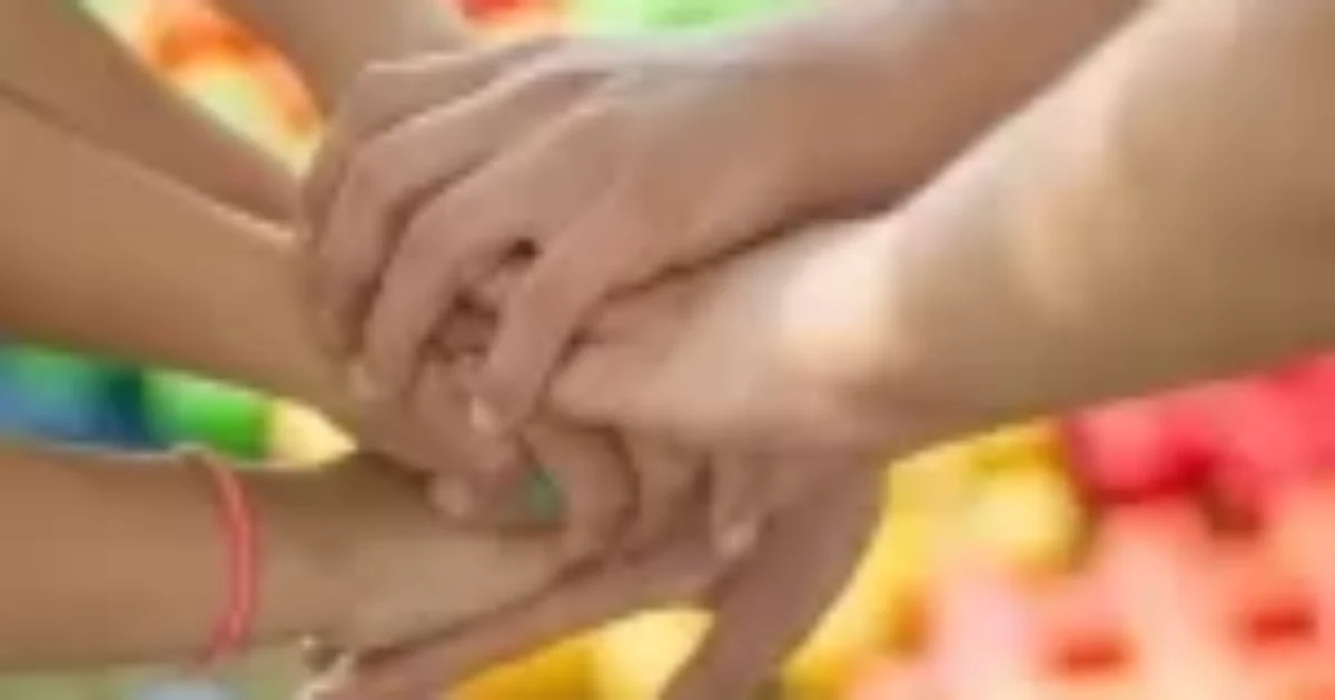 अनजान रिश्ते अनजान रिश्ते